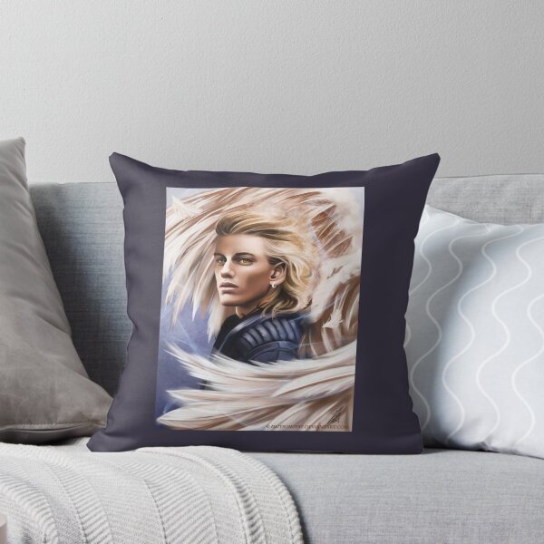 Item preview, Discover The Secret To Jamie Campbell Bower Gifts For Movie Fans designed and sold by Jeweljaramillo.