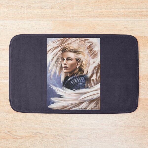 Item preview, Discover The Secret To Jamie Campbell Bower Gifts For Movie Fans designed and sold by Jeweljaramillo.