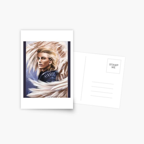 Item preview, Discover The Secret To Jamie Campbell Bower Gifts For Movie Fans designed and sold by Jeweljaramillo.