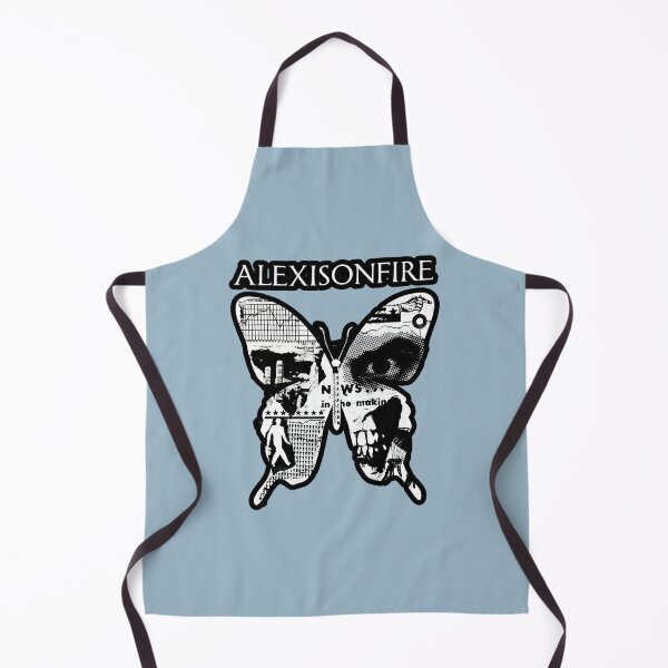 Item preview, Harness More Aggression Release Emotions Funky Butterfly Canadian Post Hardcore Band Classic Music F designed and sold by ShannaRumph.
