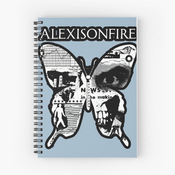 Item preview, Harness More Aggression Release Emotions Funky Butterfly Canadian Post Hardcore Band Classic Music F designed and sold by ShannaRumph.
