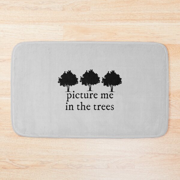 Item preview, picture me in the trees seven Lyrics Taylor Swift designed and sold by BoldNFresh.