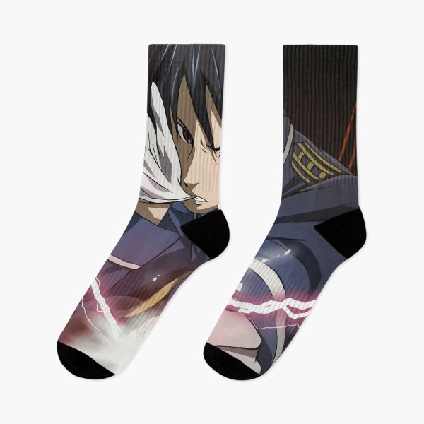 Item preview, Roy Mustang Fullmetal Alchemist Epic Design for fan designed and sold by roycool.