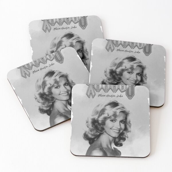 Item preview, XANADU Kira Olivia Newton-John designed and sold by SuperGrafix.