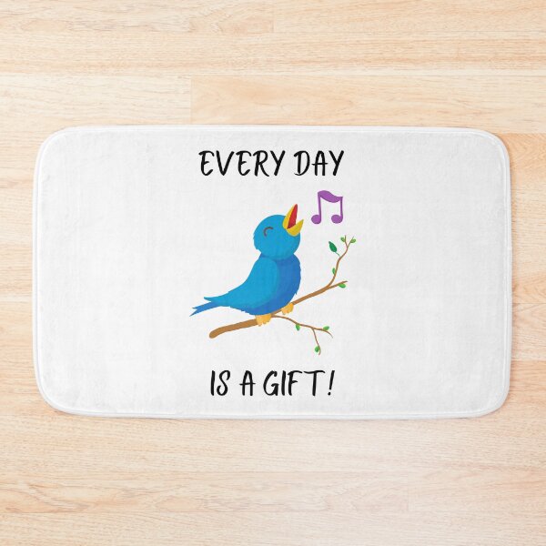 Item preview, Every Day Is A Gift! designed and sold by LifeLongTees ..