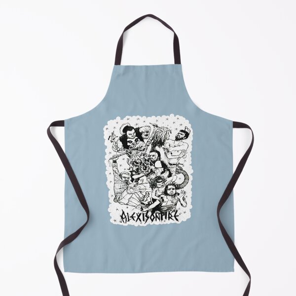 Item preview, Harness More Aggression Release Emotions Funky Canadian Post Hardcore Band Gift Movie Fans designed and sold by ShannaRumph.