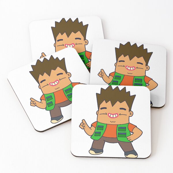 Item preview, Brook designed and sold by VillacruzArt.