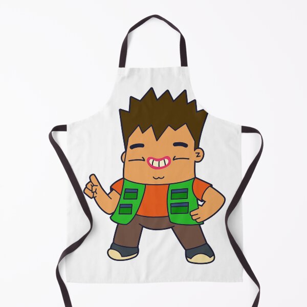 Item preview, Brook designed and sold by VillacruzArt.