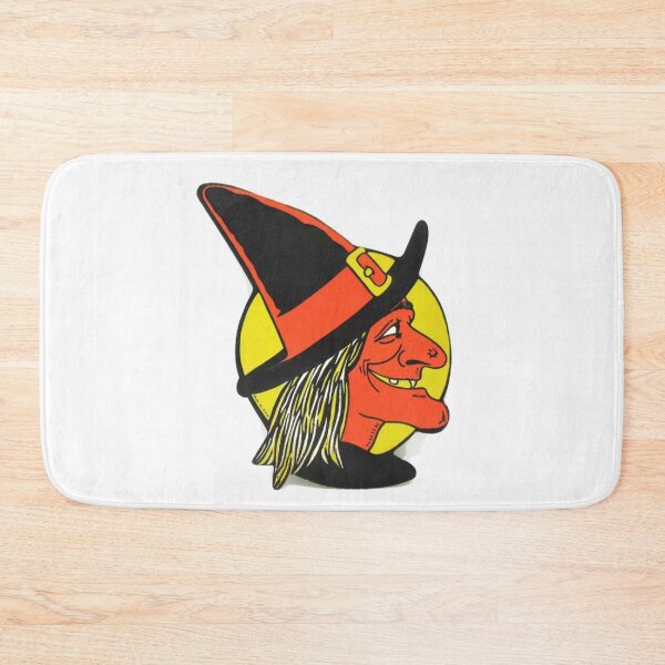 Item preview, Halloween Witch Classic designed and sold by RadicalDesigns.