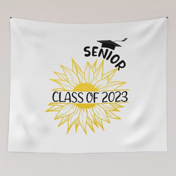 Item preview, Senior Class of 2035 designed and sold by POPLIN ⭐ ⭐ ⭐ ⭐ ⭐.