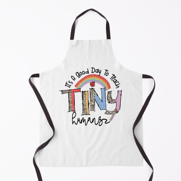 Item preview, It's A Good Day To Teach Tiny Humans designed and sold by Darly-Walker.