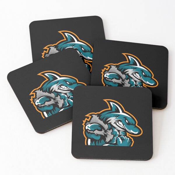 Item preview, Shark Sticker designed and sold by opheimbyrneh.