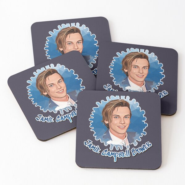 Item preview, Funniest Jamie Campbell Bower Gift Music Fans designed and sold by Jeweljaramillo.