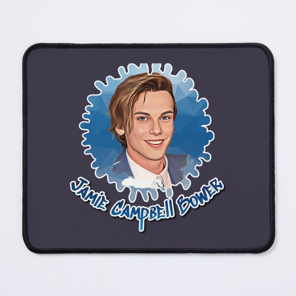 Item preview, Funniest Jamie Campbell Bower Gift Music Fans designed and sold by Jeweljaramillo.