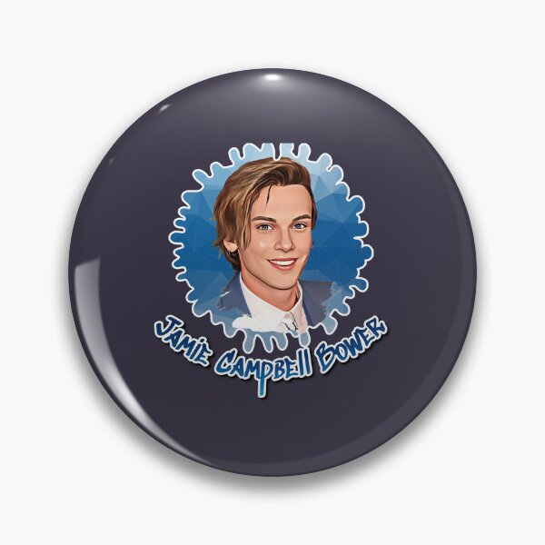 Item preview, Funniest Jamie Campbell Bower Gift Music Fans designed and sold by Jeweljaramillo.