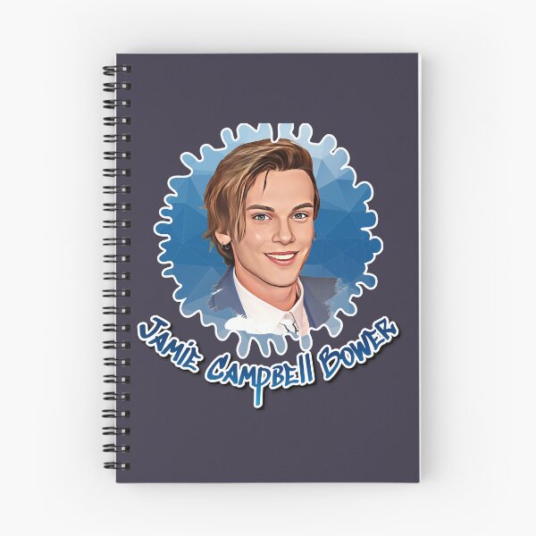Item preview, Funniest Jamie Campbell Bower Gift Music Fans designed and sold by Jeweljaramillo.