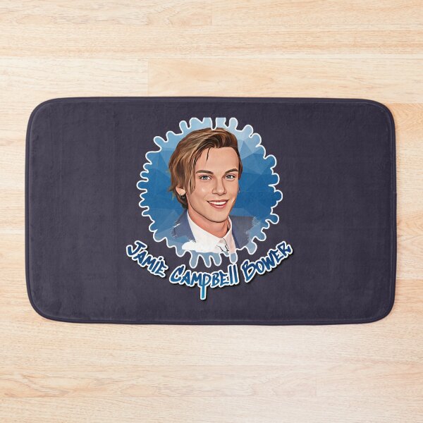 Item preview, Funniest Jamie Campbell Bower Gift Music Fans designed and sold by Jeweljaramillo.