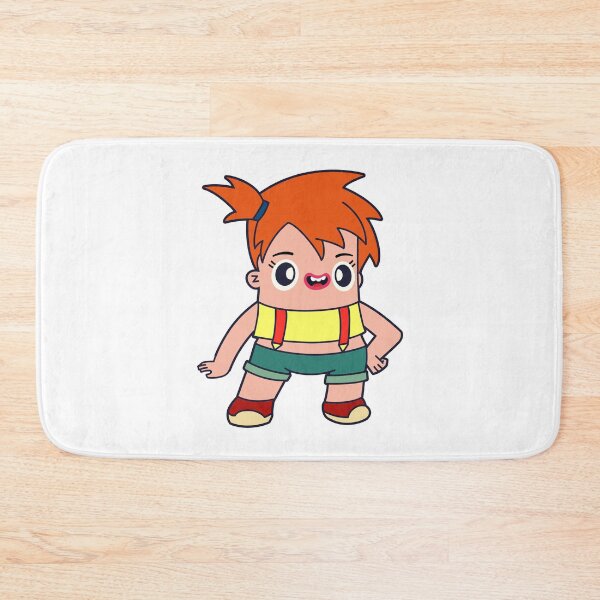 Item preview, Misty designed and sold by VillacruzArt.