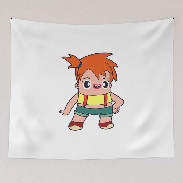 Item preview, Misty designed and sold by VillacruzArt.