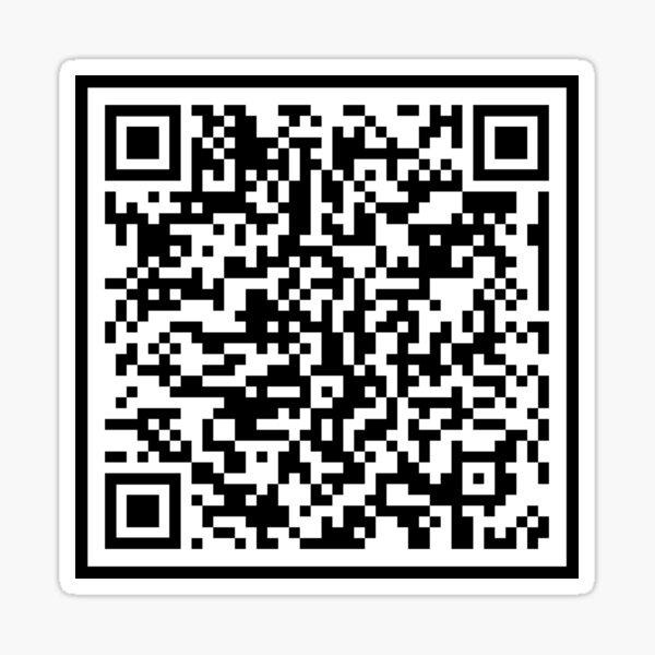 Item preview, Full bee movie script QR code designed and sold by QRFL.
