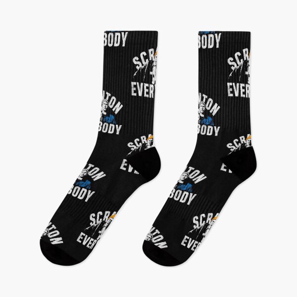 Item preview, Scranton VS Everybody designed and sold by huckblade.