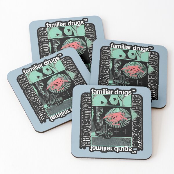 Item preview, Harness More Aggression Release Emotions Funky Canadian Post Hardcore Band Gifts Music Fans designed and sold by ShannaRumph.