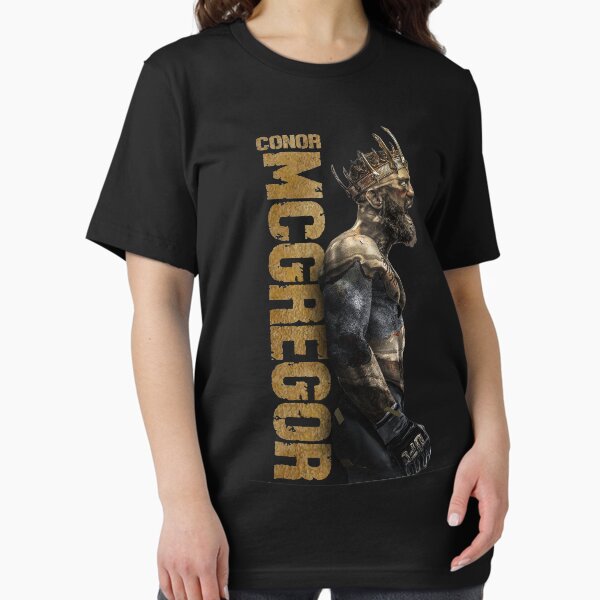 Item preview, The King of Mcgregor designed and sold by refsant.