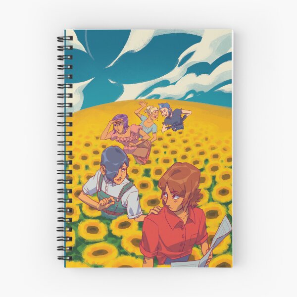 Item preview, lost summer [persona 2] designed and sold by asliverofsun.