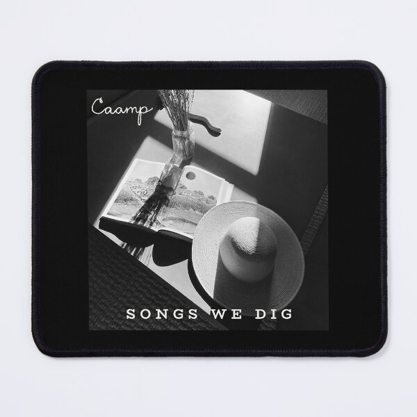 Item preview, songs we dig designed and sold by zionecorwin.