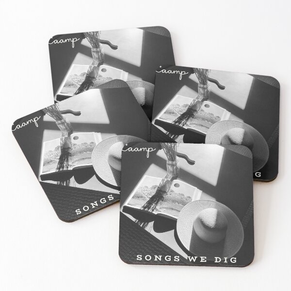 Item preview, songs we dig designed and sold by zionecorwin.