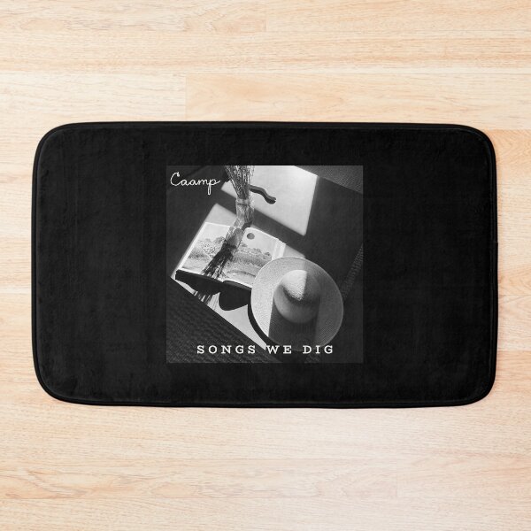 Item preview, songs we dig designed and sold by zionecorwin.