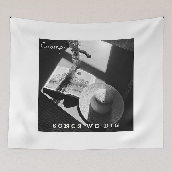 Item preview, songs we dig designed and sold by zionecorwin.
