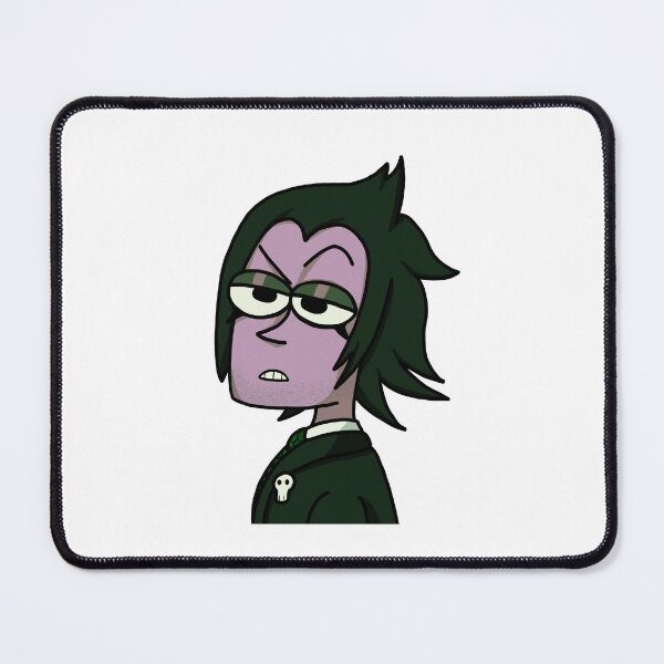 Item preview, Venomous is not pleased designed and sold by PrincessPacman.