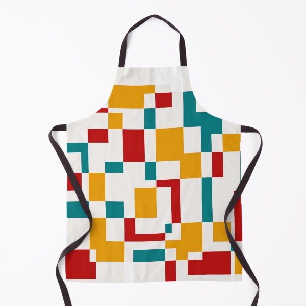 Item preview, Color Blocks (De Stijl) designed and sold by Texterns.