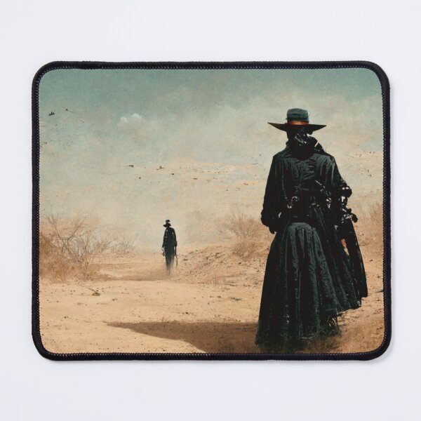 Item preview, Gunslinger designed and sold by GlowstickDesign.