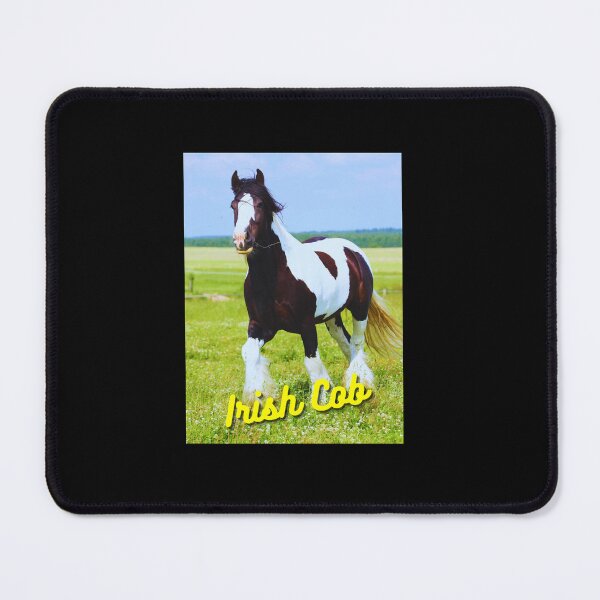 Item preview, Irish Cob In Field designed and sold by IrishPOD.