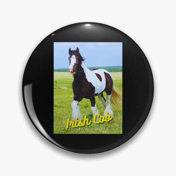Item preview, Irish Cob In Field designed and sold by IrishPOD.