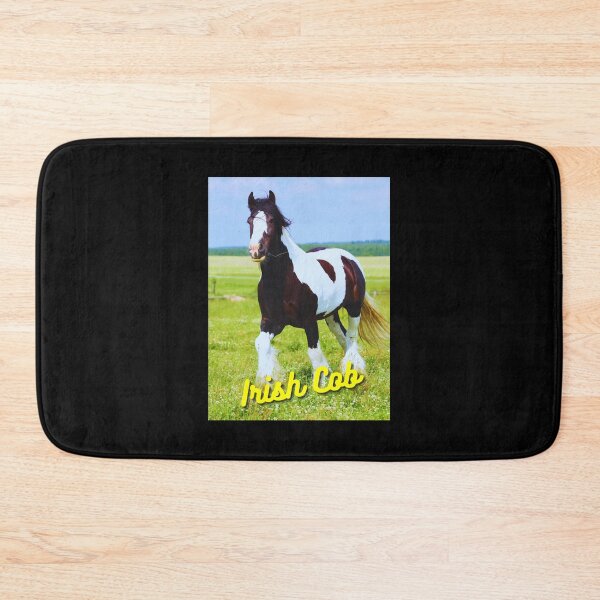 Item preview, Irish Cob In Field designed and sold by IrishPOD.