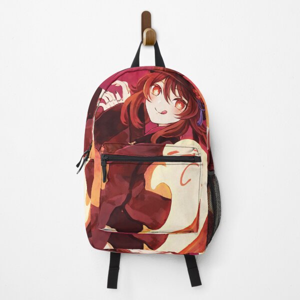 Item preview, Hu Tao Genshin Impact Printing For Otaku designed and sold by HenchentumLud.