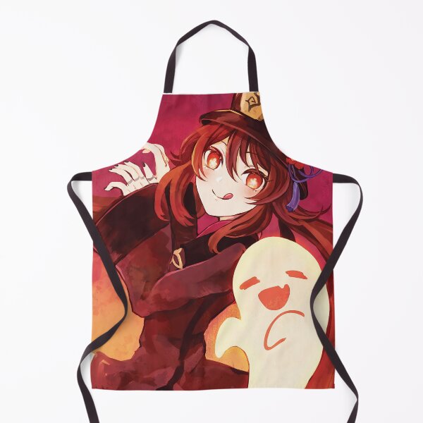 Item preview, Hu Tao Genshin Impact Printing For Otaku designed and sold by HenchentumLud.