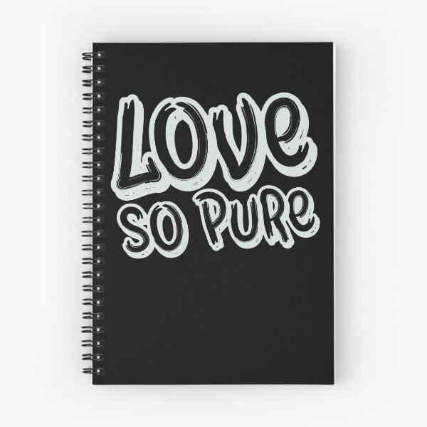 Item preview, Love So Pure Manhwa T-shirt designed and sold by KGN CREATIVITY.