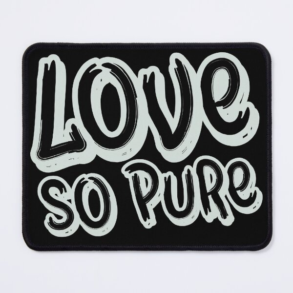 Item preview, Love So Pure Manhwa T-shirt designed and sold by KGN CREATIVITY.