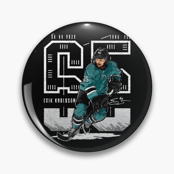 Item preview, Erik Karlsson Future designed and sold by wright46l.