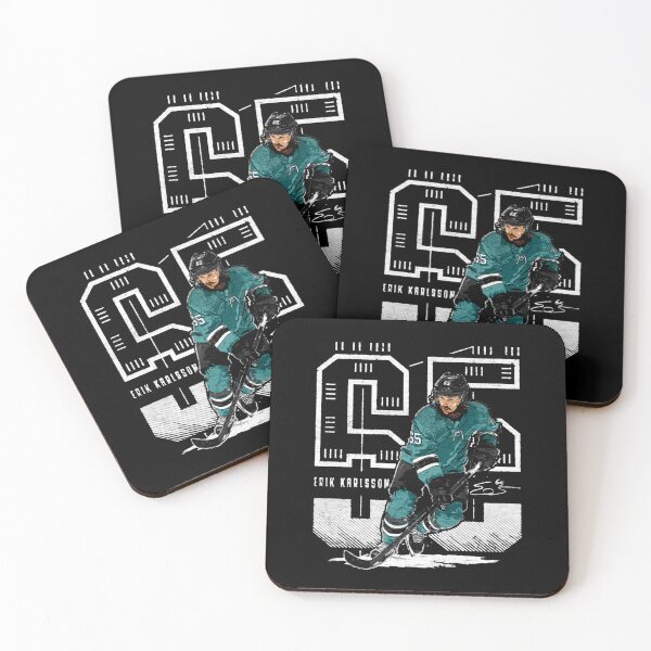 Item preview, Erik Karlsson Future designed and sold by wright46l.