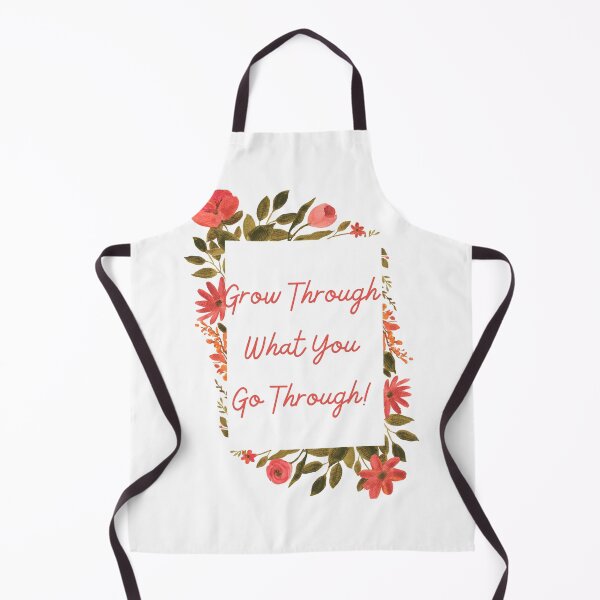Item preview, Grow Through What You Go Through designed and sold by LifeLongTees ..