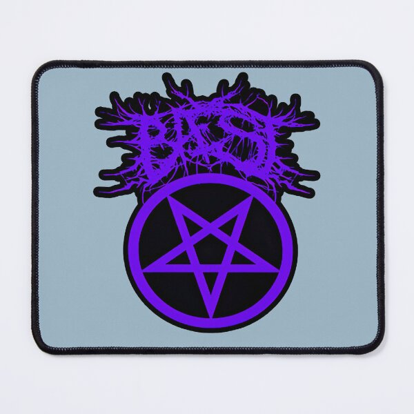 Item preview, Harness More Aggression Release Emotions Funky Danish Death Metal Band Music Classic designed and sold by ShannaRumph.