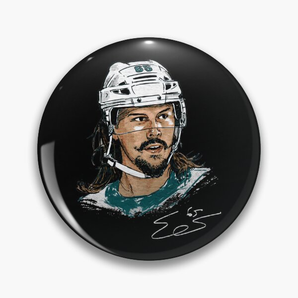 Item preview, Erik Karlsson Mustache designed and sold by wright46l.