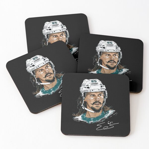 Item preview, Erik Karlsson Mustache designed and sold by wright46l.