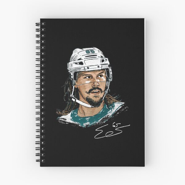 Item preview, Erik Karlsson Mustache designed and sold by wright46l.