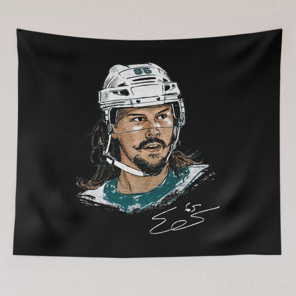Item preview, Erik Karlsson Mustache designed and sold by wright46l.